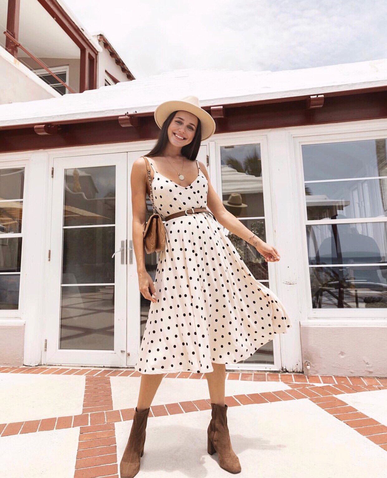 house of harlow freya dress