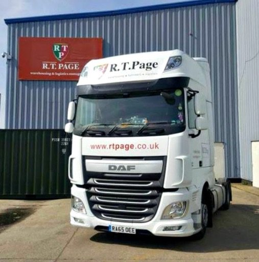 Hi <a href="/ChichesterHr/">Chichester Hour</a> want to find out more about what we do at R.T. Page? Get in touch > bit.ly/2CIDS4I #ChichesterHour