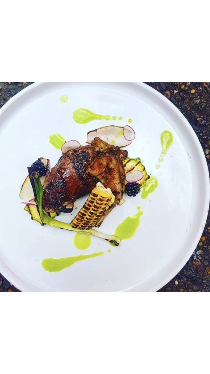zoesmith98's tweet image. Because it all has to start somewhere. My somewhere is by getting a crate of grouse shot on the first day of the season into a local restaurant to go on their menu. Fingers crossed there will be many more to follow and a continued promotion of game on our tables! #eatgame #grouse