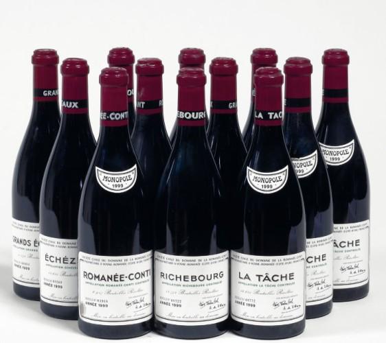 CANAWineCompany's tweet photo. August New additions to our Inventory !! https://t.co/fJkT0wH7GQ https://t.co/sGIfIDWNlC