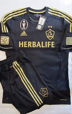 la galaxy 2011 jersey