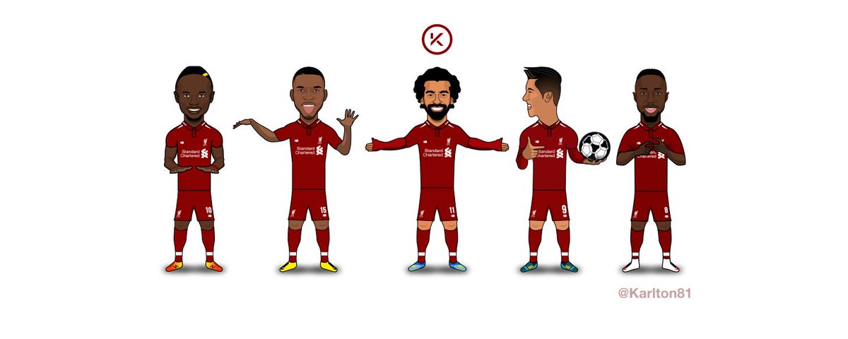 KarlThyer's tweet image. Free @LFC Twitter header for you all to use! 

Pls RT 

😊