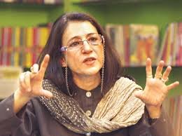 Ayesha Jalal (1950s-)Historian, critic.Leading authority on South Asia. Work on Muslim identity, SA divide, Partition and Military rule. Highly regarded globally.Not as neglected as the other intellectuals discussed, but doesn't receive as much attention as she ought to.