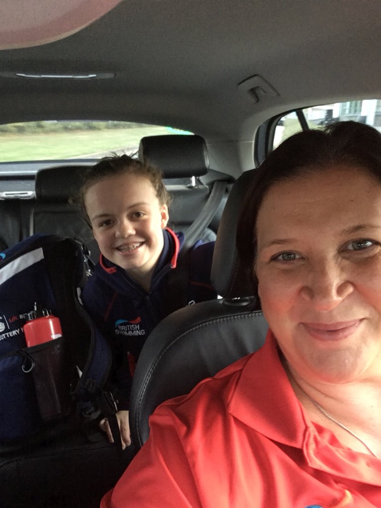 SarahStarbuck1's tweet photo. I got to ride home with this champ! @maisiee26 #WRHolder #BritishParaSwimTeam #Dublin2018 ๐ฌ๐ง๐ฌ๐ง๐ฌ๐ง https://t.co/Cip0Q33jd7