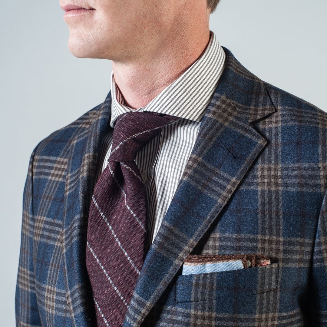 YourStrongSuit's tweet photo. Summer is fading. Here's a peak at Fall 18. Find your Strong Suit. https://t.co/6BAurerrq2