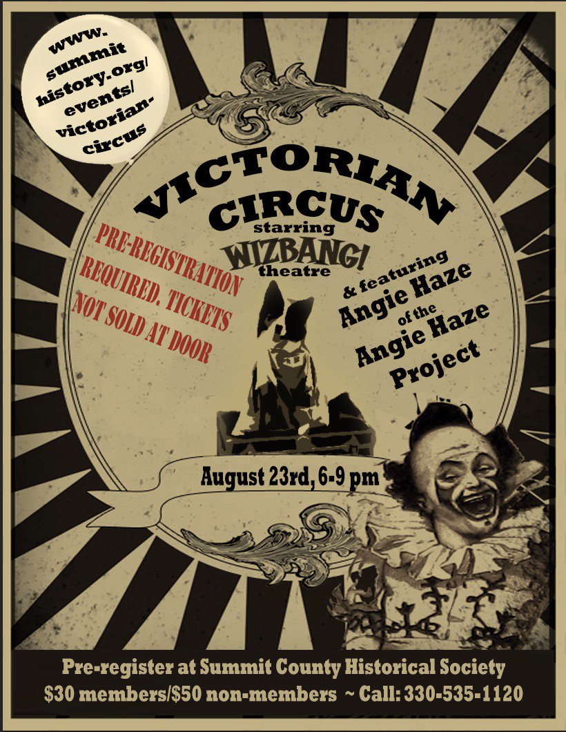 The song, The Daring Young Man on the Flying Trapeze (1867) was first made popular by the success of Jules Leotard who developed the art of the trapeze. In 1934 The Little Rascals sang the song in the short film Mike Fright (1934). 

Come see the acrobats of <a href="/_PinchandSqueal/">منصـــة مهــ ــارة "للخدمات"</a> 8/23