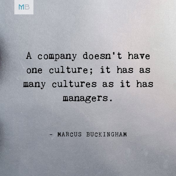 The team leader is the sun, the moon, and the stars of performance at your company. Great managers create great teams; and bad managers drive talent out the door.  #TuesdayThoughts