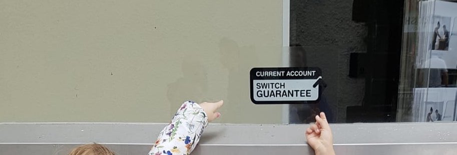 _mike_chambers_'s tweet photo. Last week I encouraged Jessica and Lucy to check whether all the banks in #Chelmsford were displaying the #currentaccountswitch logo - this week they decided to check out the banks in #Keswick and then send me a photo #bacs #payments https://t.co/xyaEs6XppQ