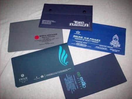 PORTACREDENCIALES Y PORTATARJETAS para organizacion de viajes
🌐 goo.gl/3qs2Ji
Ideal Agencias de Viajes
-
-
#viaje #agenciaViajes #agenciadeviajes #agentedeviajes #turimo #reservas #paqueteturisitico #ReducirCostos
<a href="/IndEnLaWeb/">Industria En La Web</a>  #IndEnLaWeb <a href="/INDfluencer/">Industrial Influencer</a>