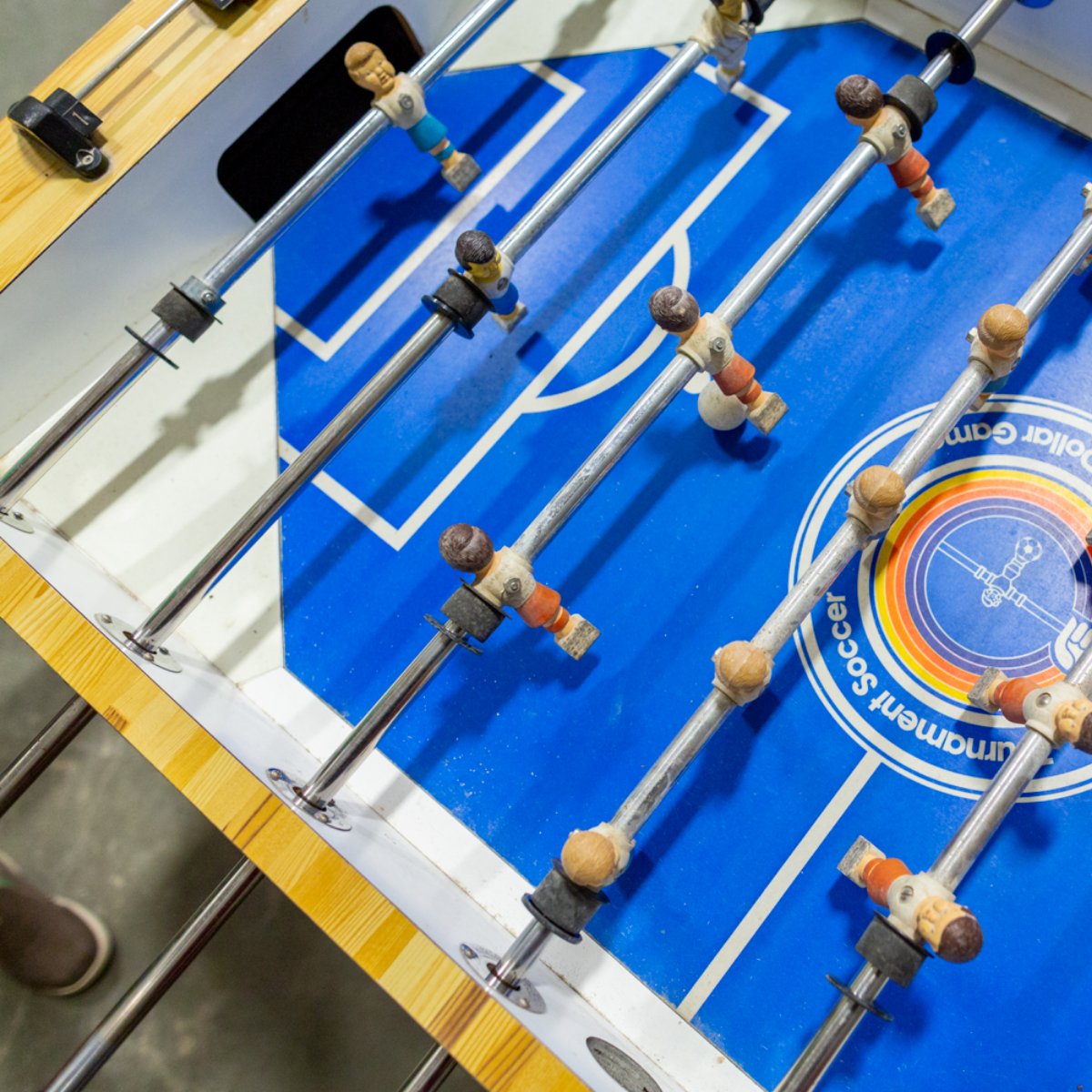 Sandbox Sports tweet media