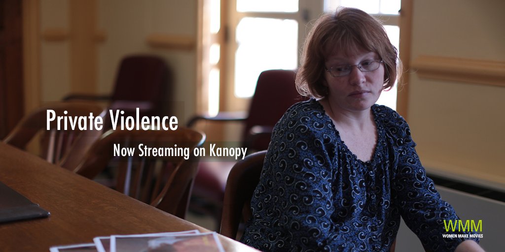 Women Make Movies tweet media