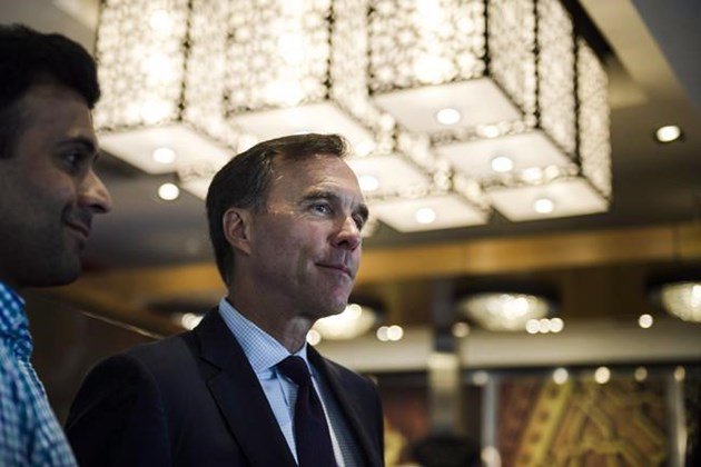 Morneau launches consultations on safeguards to prevent steel flooding  ottawamatters.com/national-news/… https://t.co/glunTqoneq