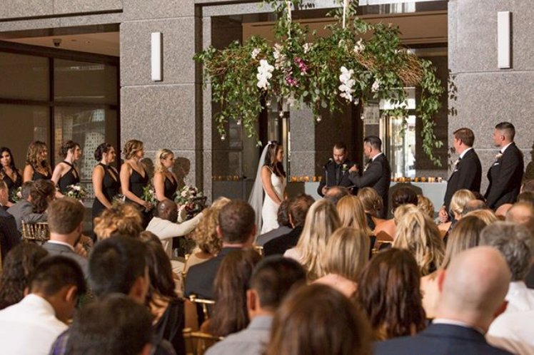 A picture perfect moment. #BLDGYourEvent #ChicagoEvents #Events #Wedding #PicturePerfect #IDo #ThursdayThoughts instagram.com/p/Bl3htlIhumw/