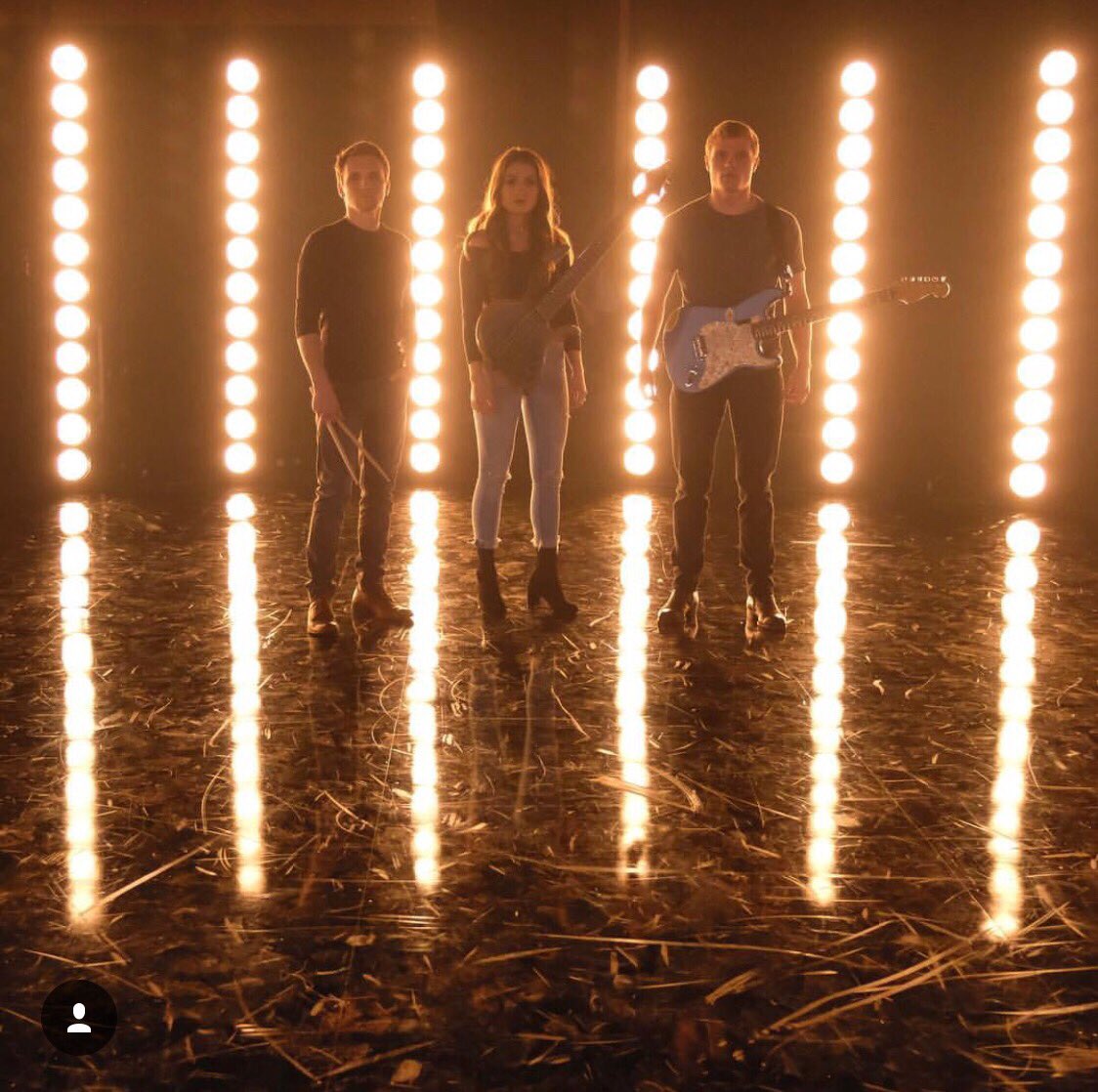 wethreemusic's tweet photo. Tonight’s the night... We’re still pinching ourselves that we’re here. Your support means the world and we are so beyond grateful for this opportunity. Here we go live shows!!!!! @AGT https://t.co/Bg2UaFb2pJ