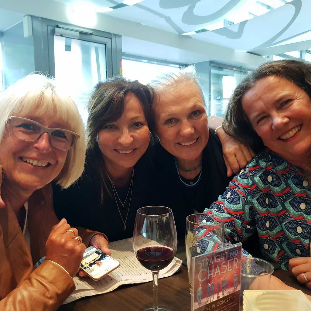 Nordstrand Arbeiderparti er klare til å heie fram <a href="/jonasgahrstore/">Jonas Gahr Støre</a> på partilederdebatten 🌹🌹