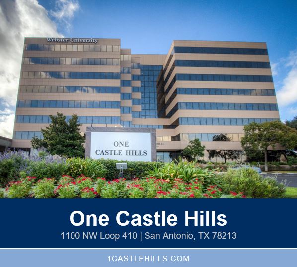 CBRE San Antonio (CBRESATX) Twitter