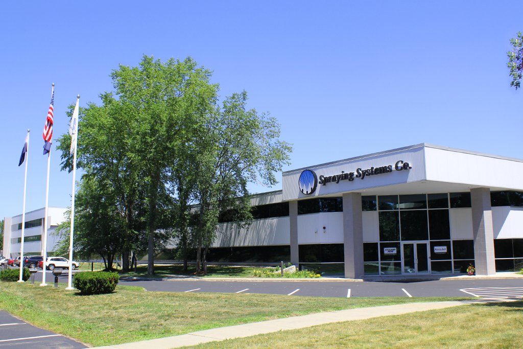 FluidAirInc's tweet photo. It's official! #FluidAir is excited to share we now have dedicated #laboratory & #manufacturing space within the new state-of-the-art #SprayingSystemsCo. #EastCoast Facility. Here's why this gorgeous facility is cooler than the other side of the pillow!
https://t.co/ybcW3YzAJv https://t.co/XsMYpdJL7b
