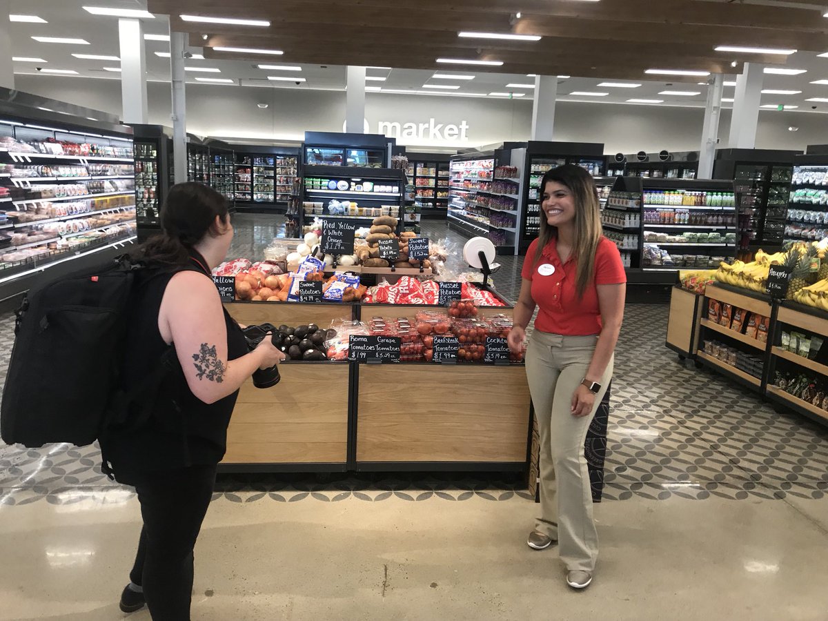 BethGates23's tweet photo. Congrats Mike and Mariann on your new store opening 😊 Welcome to Philly Northern Liberties @samshah21 @mariann5244 @mekostandin https://t.co/zNUyvu5qsg