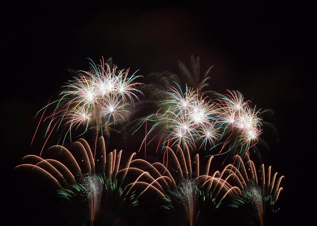 日本海花火 Twitter Search Twitter