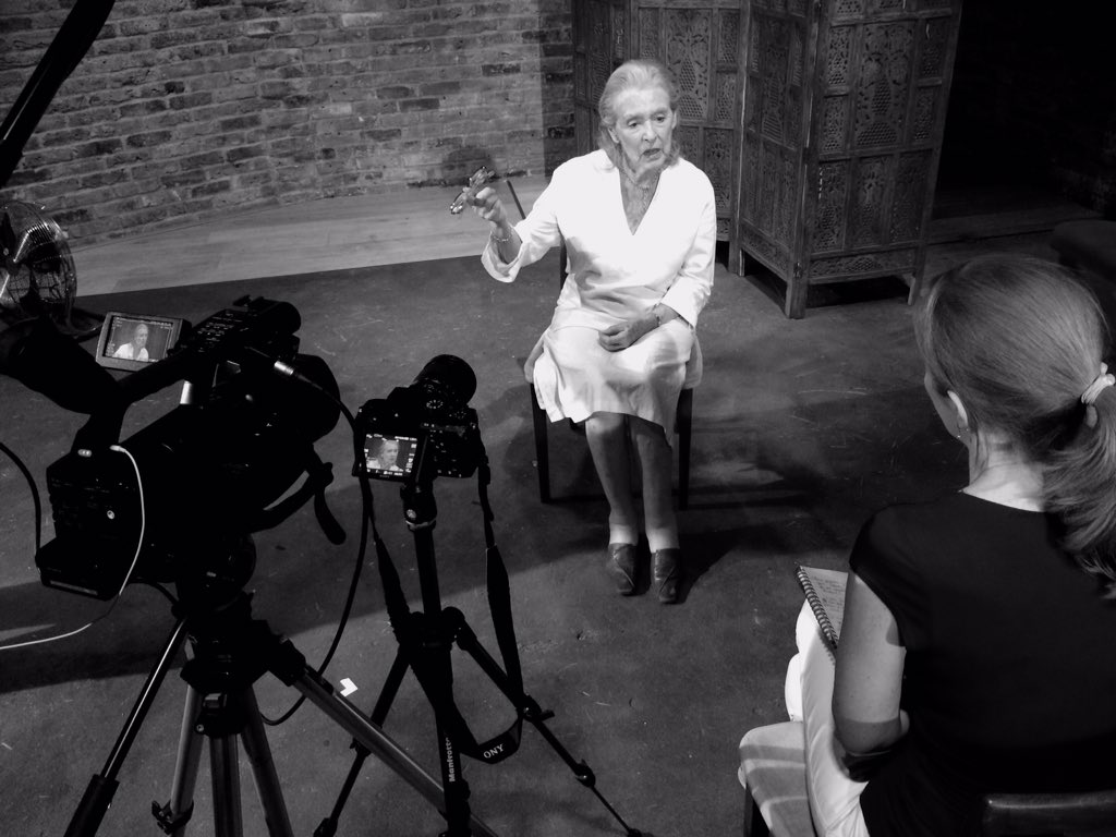 <a href="/ChatNoirProds/">ChatNoirProductions</a> films with clients across the UK including <a href="/B7Media/">B7 Media</a> <a href="/chesterhour/">#chesterhour</a> <a href="/chestertweetsuk/">#chestertweets</a>