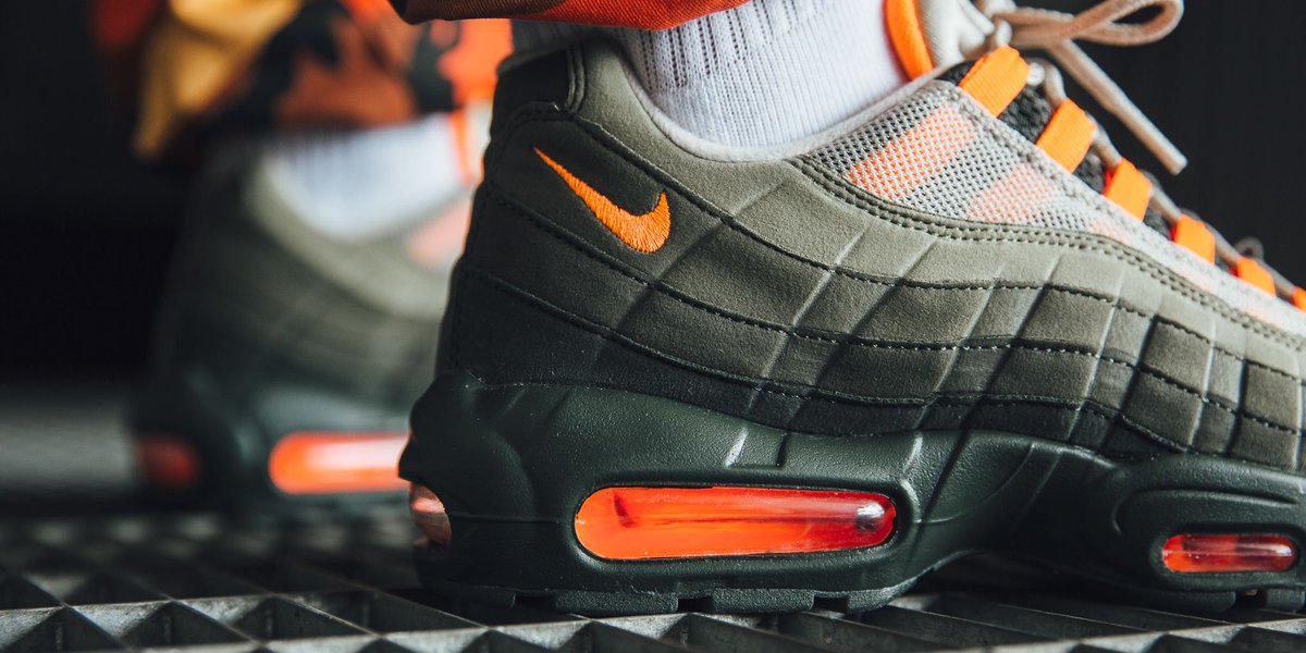 air max 95 niketalk