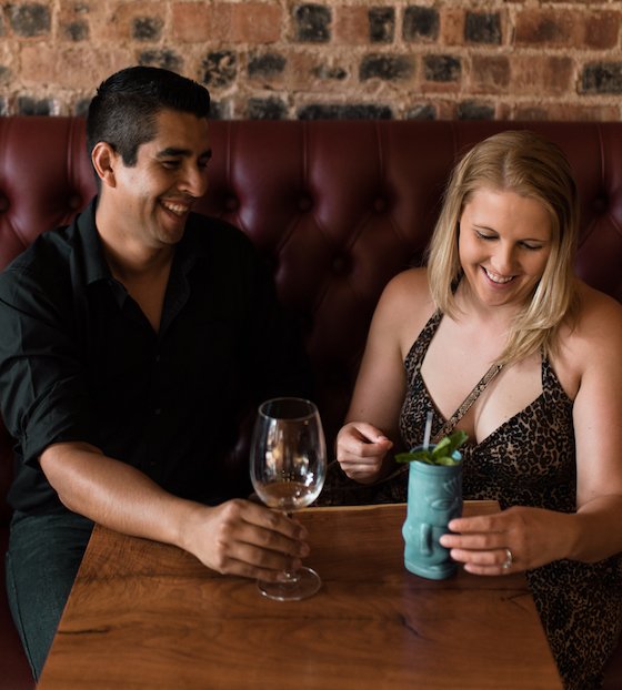 TrinityStCoffee's tweet photo. Everyone come hang out with us today for Tiki Tuesday! https://t.co/g9AFW7Sqej