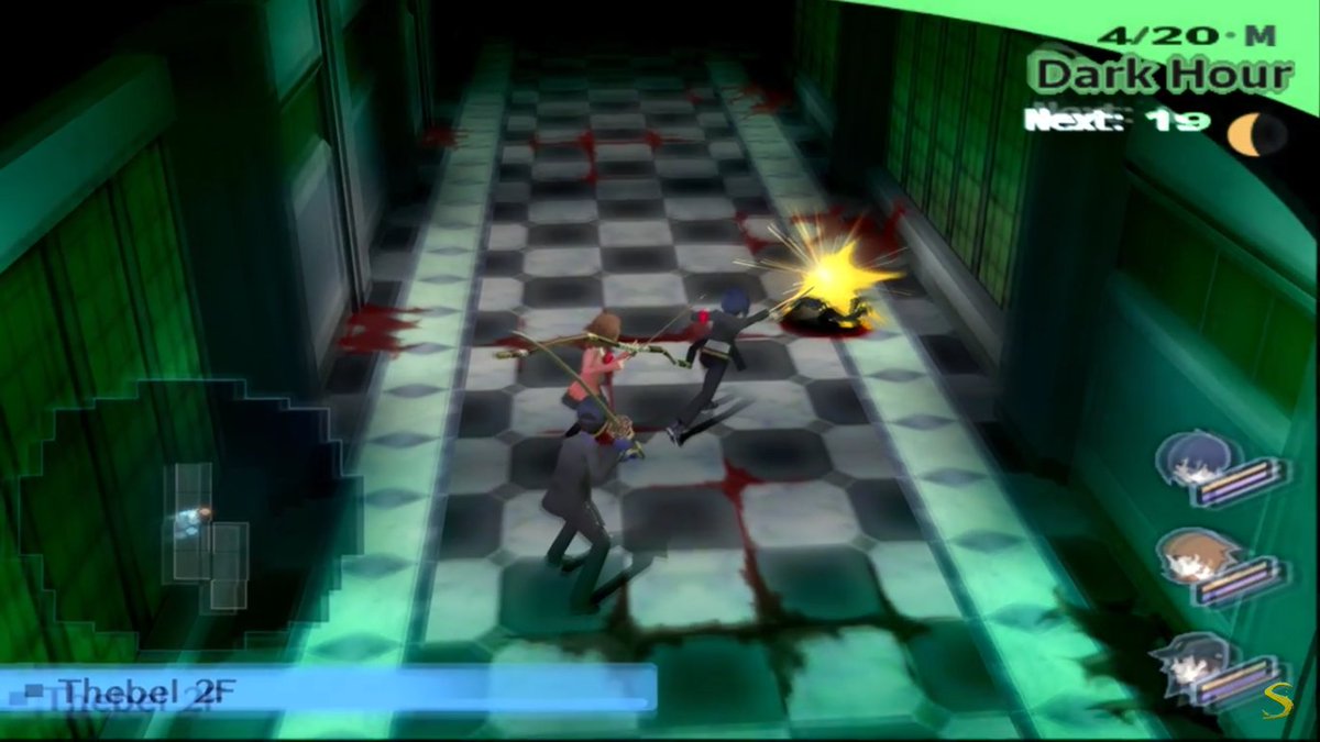 DeathChaos25's tweet photo. RT if you can hear this image. https://t.co/teQpOy06ss