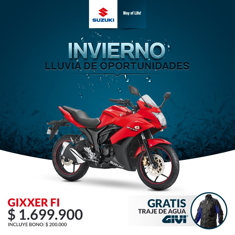 DERCO MOTOS tweet media