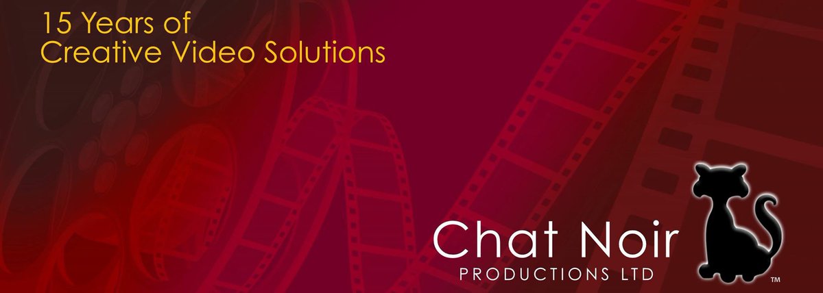 Bespoke corporate #videos &amp; #animation from <a href="/ChatNoirProds/">ChatNoirProductions</a> <a href="/chestertweetsuk/">#chestertweets</a> <a href="/chesterhour/">#chesterhour</a> for clients across #chester