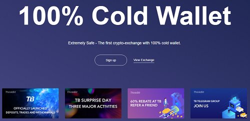 charcoRi's tweet photo. .
😍#AIRDROP😍#ThinkBitPro

🔹Register:https://t.co/zPzAW9raZK
🔹Confirm email.
🔹Register(200TB)
🔹Kyc(500TB)
🔹Get 200～700 #TB tokens.

#Airdrop #エアドロップ #에어드랍 #空投 #Easy #ref #thinkbitpro #Eth #exchange https://t.co/ufyVAJ5xQu