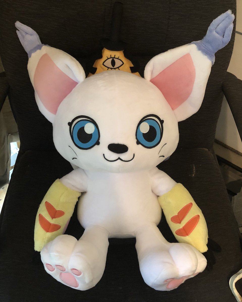 shmebulock plush