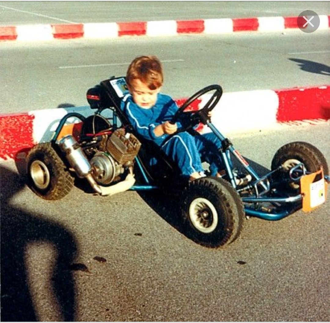 FresniAlon's tweet photo. @alo_oficial @alo_oficial Grande Fernando Grande!
Huge Thanks for all these years! 
In boca luppo in your new challenges! https://t.co/XKhyZgh57Q