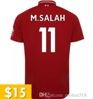 soccer jersey dhgate