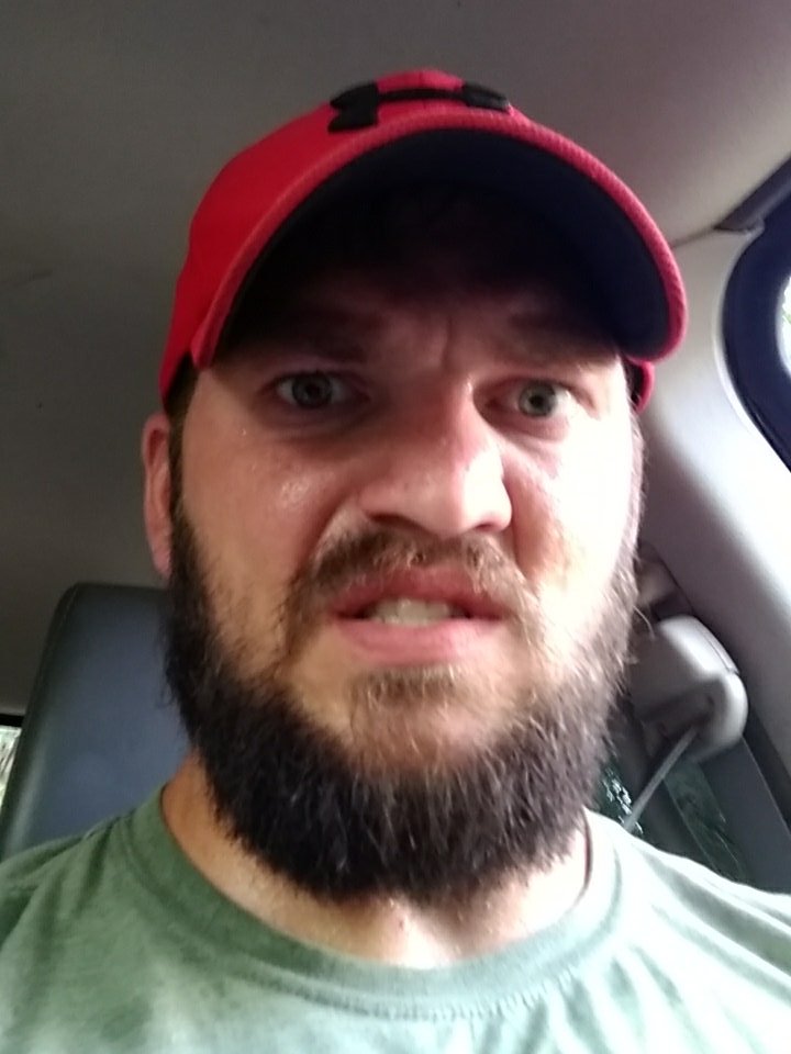 K_Beastly's tweet image. This humidity is killer. #Humiditysucks #KansasHumidity #Swimming #Dirtyjob #sweatywork #farmwork #funstuff #Bodybuilding #bodybuilder #Sweatmore #dripdrip