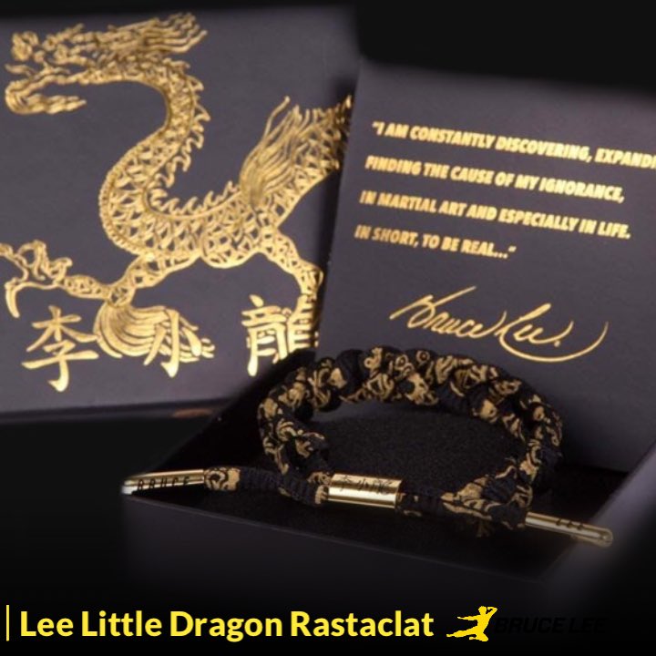 the little dragon bruce lee