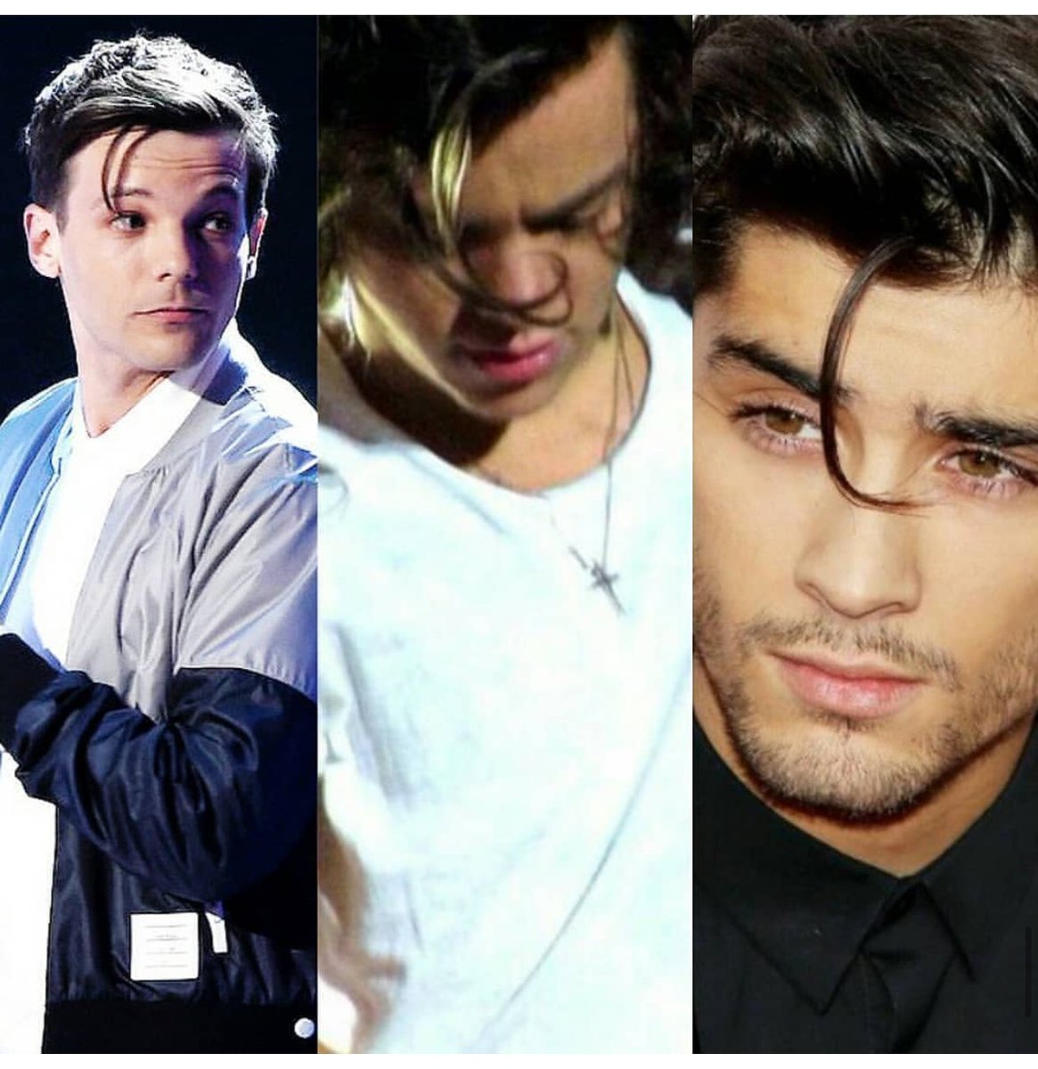 mel_lh_'s tweet image. Can I die for them and their hair?!?
#WeStillSupportOneDirection