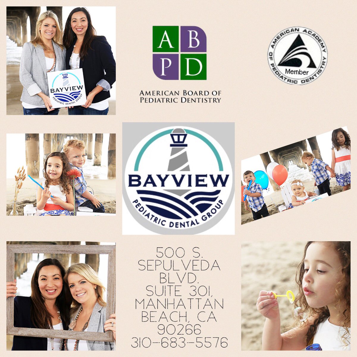 BayviewPDG's tweet photo. The dental home represents the ongoing relationship between our family and yours, providing you with a "home" where all aspects of oral health care delivered in a comprehensive, continuously accessible and family-centered way. Looking for a dentist for your child? Call us today! https://t.co/a3RyWnQQUd