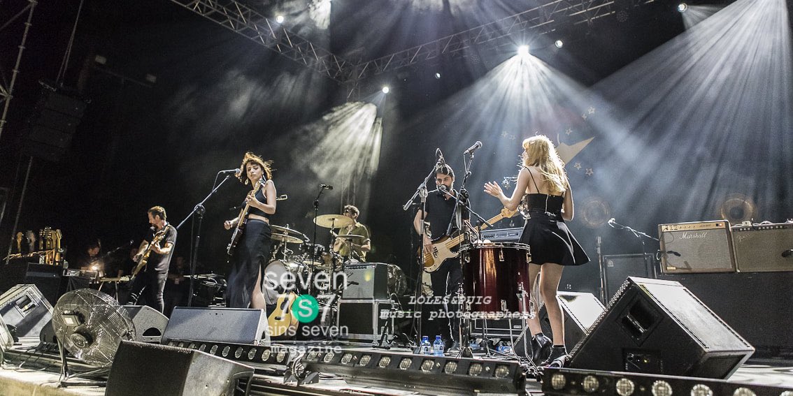 Nat_Simons's tweet photo. Fin de semana intenso en @sonoramaribera y después #Mutxamiel. Gracias por el cariño que nos estáis dando 🙌🏻🎸🔥
Próxima fecha 24/8 #Cuenca https://t.co/2qbVejYuHb