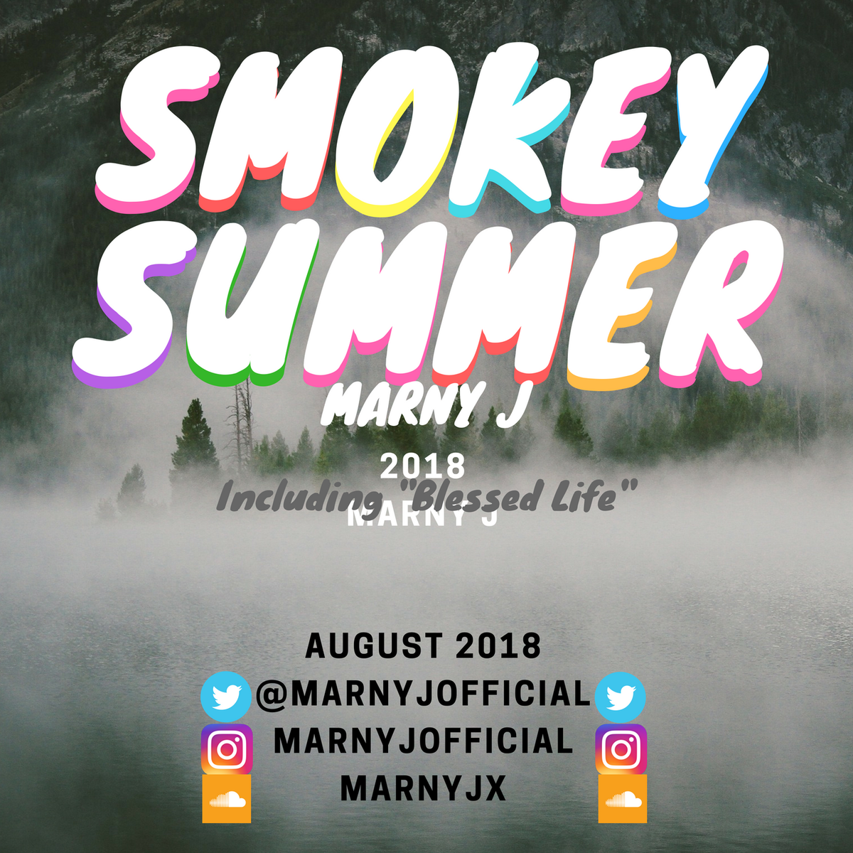 3llca90's tweet photo. Marny J - Smokey Summer the #Mixtape is OUT NOW via @Mixtape__Kings
Visit: https://t.co/CdrvGgbG1I
#UK #Artist #ArtistRack #Music #Rap #HipHop #Unsigned #UnsignedArtist #UnsignedHour #FlyPs #Exclusive #Track #Song #MarnyJ #Mixtape @MarnyJOfficial https://t.co/07jmZt2mgk