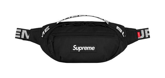 stockx supreme fanny pack