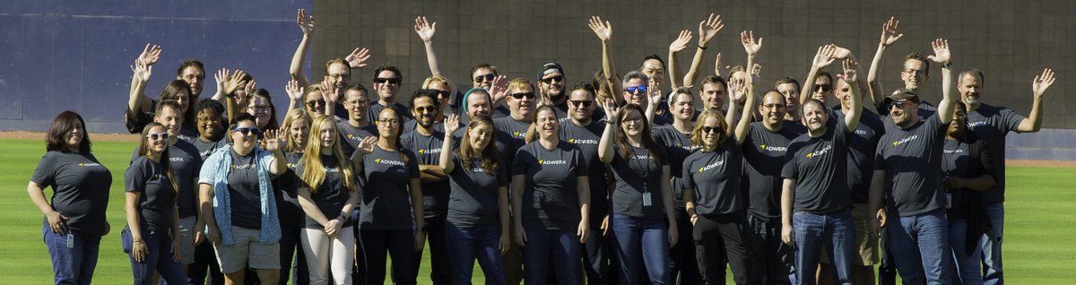 BigTop_Jobs's tweet photo. Are you interested in digital #advertising? @Adwerx was named one of @Inc's Best Workplaces of 2018, and they have #job openings in marketing, customer success, sales, product development and more! 

Learn more here: https://t.co/4ratuqIv05 https://t.co/VjsYkK2Jfa