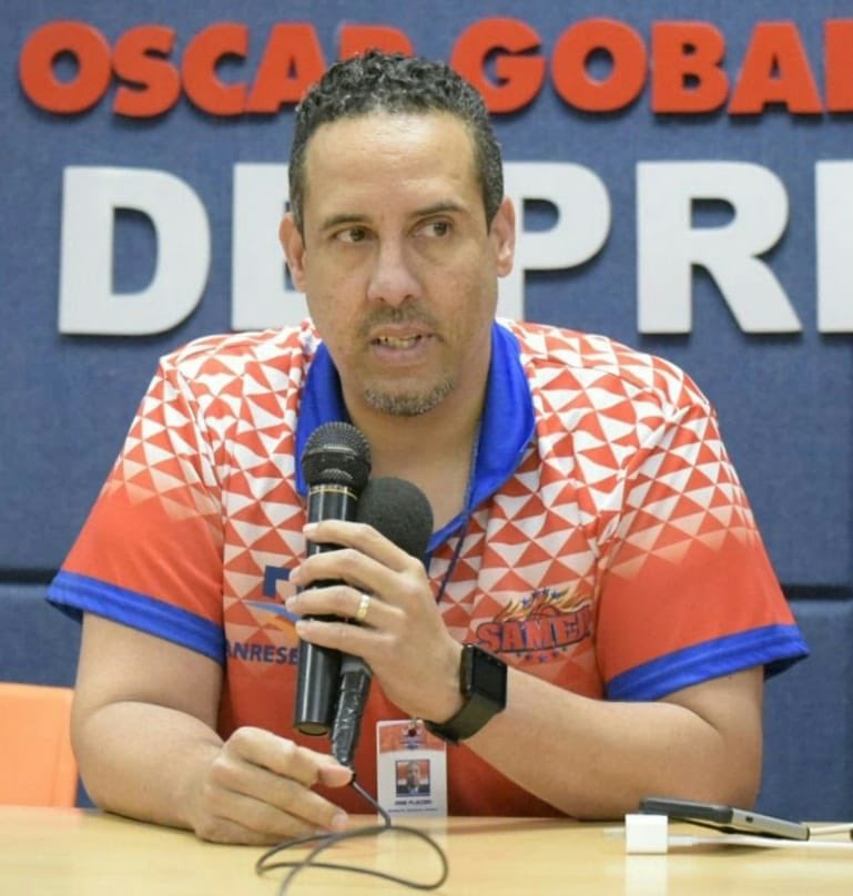 MetrosSantiago's tweet photo. La #FamiliaMetros lamenta la irreparable perdida de José Plácido (Gerente #ClubSameji)
¡En paz descanse! https://t.co/5ZcyCFlSEi
