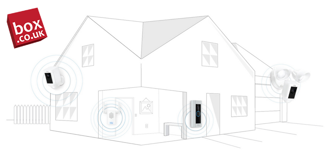 boxcouk's tweet photo. ✨ TOP TECH DEAL ✨

Stay safe at home with @Ringuk from video doorbells to floodlights and spotlight cams, monitor every corner of your property.

Plus save up to £51 on selected products for a limited time. Shop now: https://t.co/TxgxqL92h3

#home #homesecurity #ringUK #camera https://t.co/djcLdL01FT