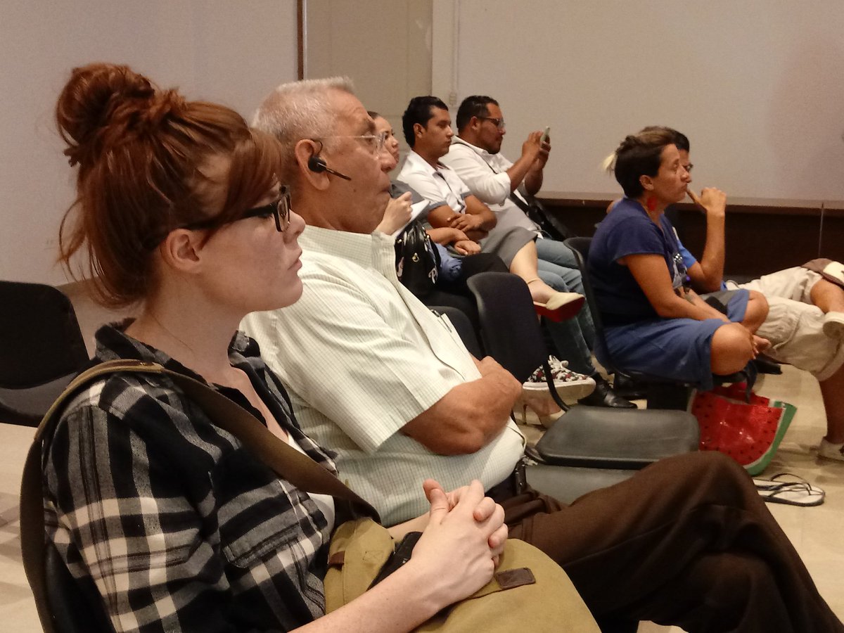 #Capacitación360° El cuidado al medioambiente es tarea de todos para tener un Municipio con #DesarrolloSustentable @ICCALPMORELOS <a href="/PtoMorelosAyto/">Ayto. Puerto Morelos</a> @LFpuertomorelos #QuintanaRoo <a href="/MichelCarballo2/">Michel Carballo</a> <a href="/solangeconchaa/">Sol Concha</a> <a href="/DIANELALORIA/">DIANELA LORIA</a> <a href="/SumarMente/">Mente Positivo</a> <a href="/chetubien/">Comunidad Chetubien</a> <a href="/cancunmio/">CancunMio.com</a> <a href="/licsergiochago/">Sergio Chalé Gómez</a>