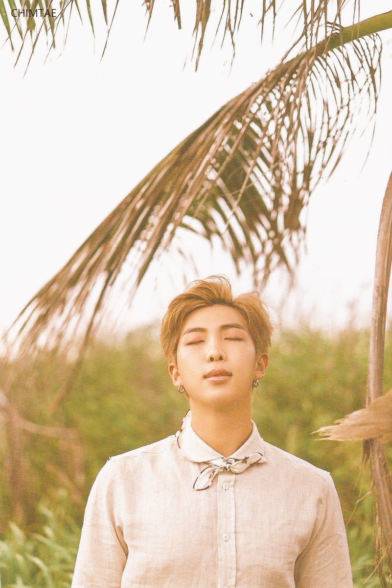 joseyslove's tweet photo. Namjin AU

Hanahaki disease- a myth. Or so Namjoon thought. Until one day Jin disappears. No one knows what’s happened to the older and no one can find him. Jin is trapped stuck in his confinement’s of a glass ball,the consequences of him loving Namjoon. Sitting up flowers, alone https://t.co/cbrSGNughv