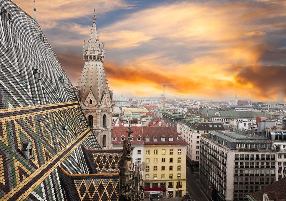 • Vienna •  travelwhatelse.blogspot.it #travelwhatelse #vienna #vienna_city #vienna🇦🇹 #vienna_austria #austria #austria🇦🇹 #duomodivienna #beautifuldestinations #wanderful_places #beautifulplaces #amazing #bestplacestogo #bestplace #travel #travellife #travelblogger #travelblog