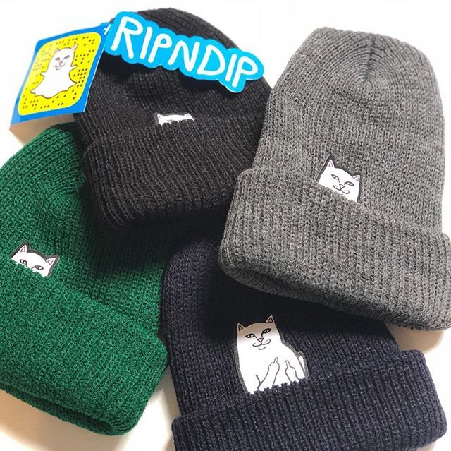 Aylesbury_Skate's tweet photo. ! BRAND NEW ! @ripndip fall 2018 drop now in store and online!. Link in Bio. #beanie #ripndip #fall #autumn #skateboard #skatelife #localskateshop #skateboardingisfun #skate #skateboarder #skateapparel #skatemerch #hats #skatepark #skaters https://t.co/hcNvq5YC6c https://t.co/p3Gxx7PQMO