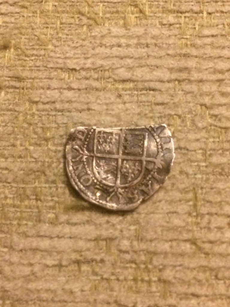 pauldwright3's tweet image. Few hours tonight double silver well happy