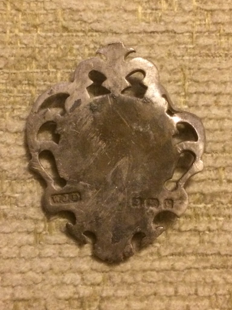 pauldwright3's tweet image. Few hours tonight double silver well happy