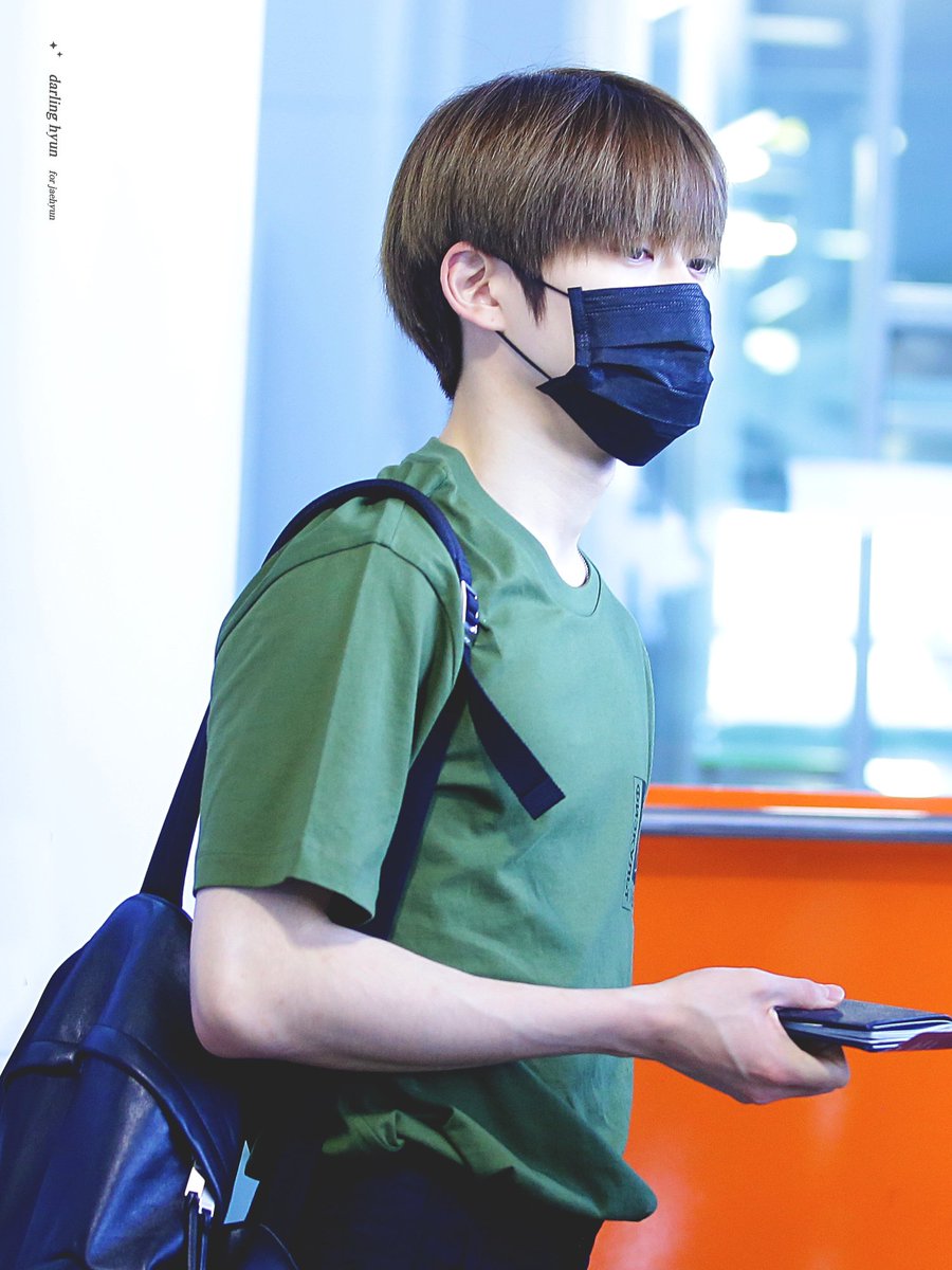 JAEYONG INDONESIA tweet media